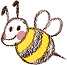 bee