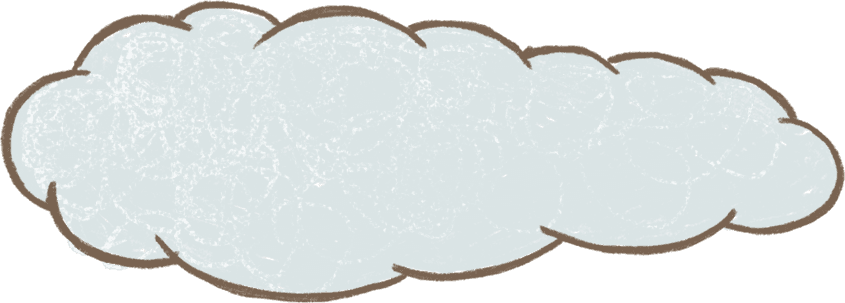 cloud