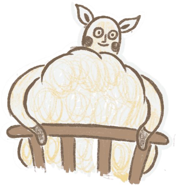 sheep