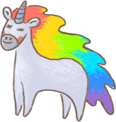 unicorn