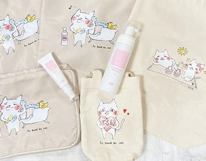 TS6贈品合作